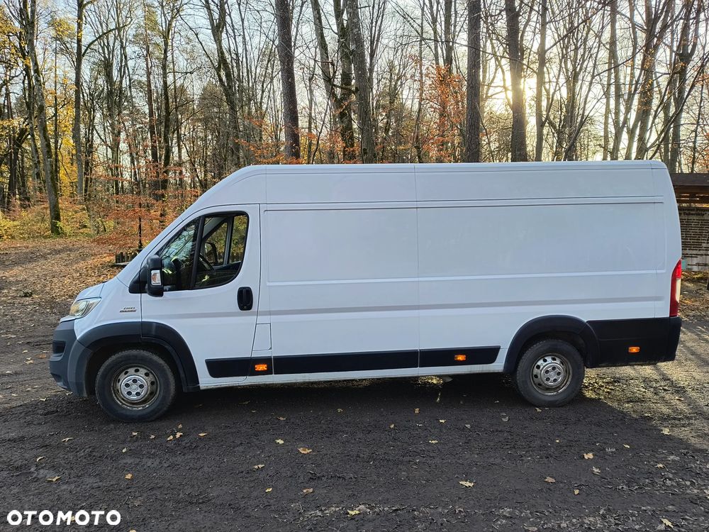 Fiat Ducato - 4