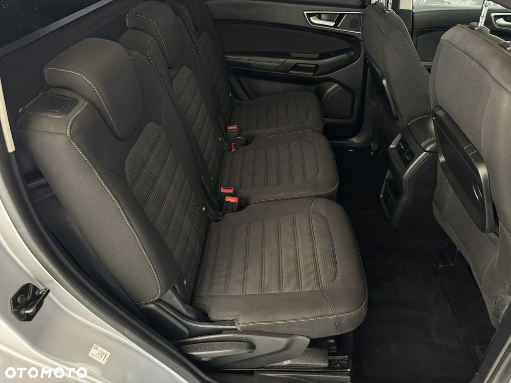 Ford Galaxy - 20