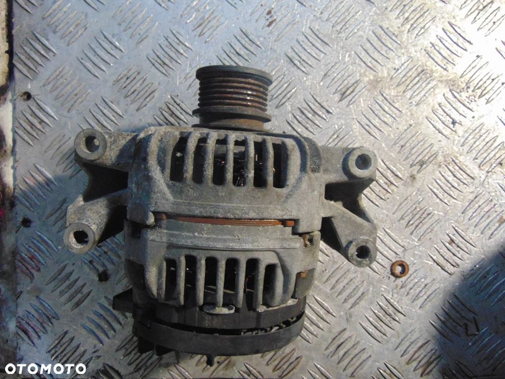 Alternator mercedes 2,2 CDI - 1