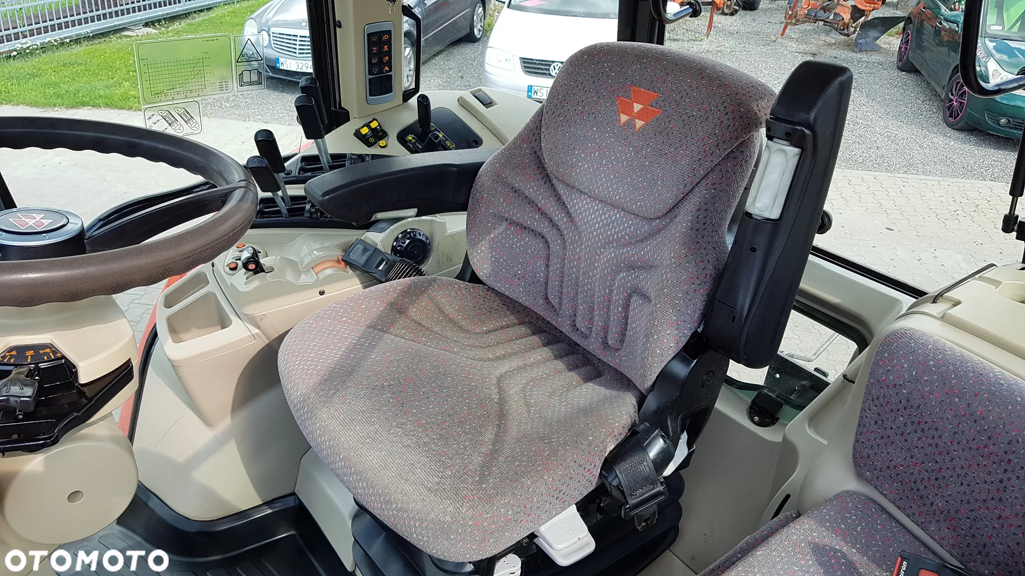 Massey Ferguson 7614 2013R - 24