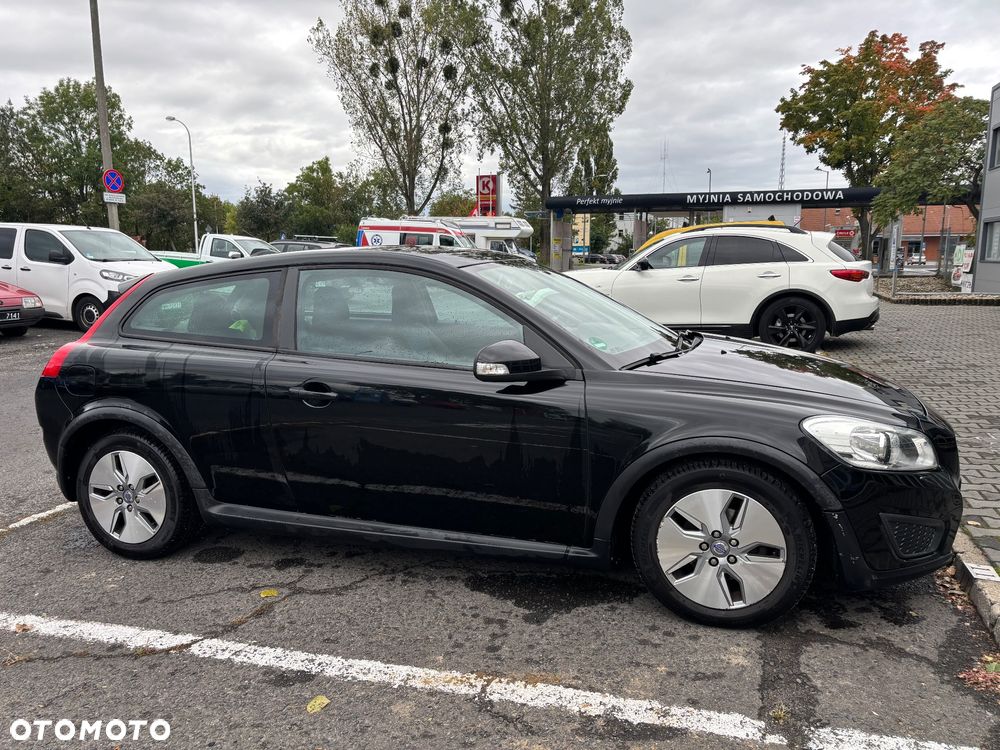 Volvo C30 1.6D DRIVe Start-Stop - 6
