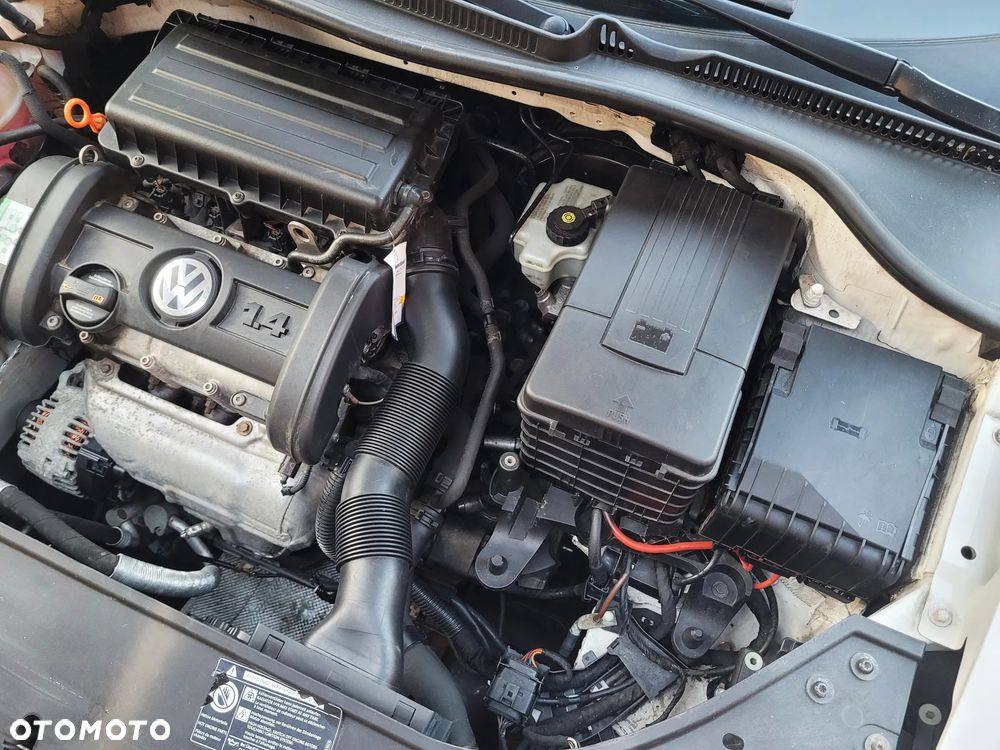 Volkswagen Golf 1.4 United - 26