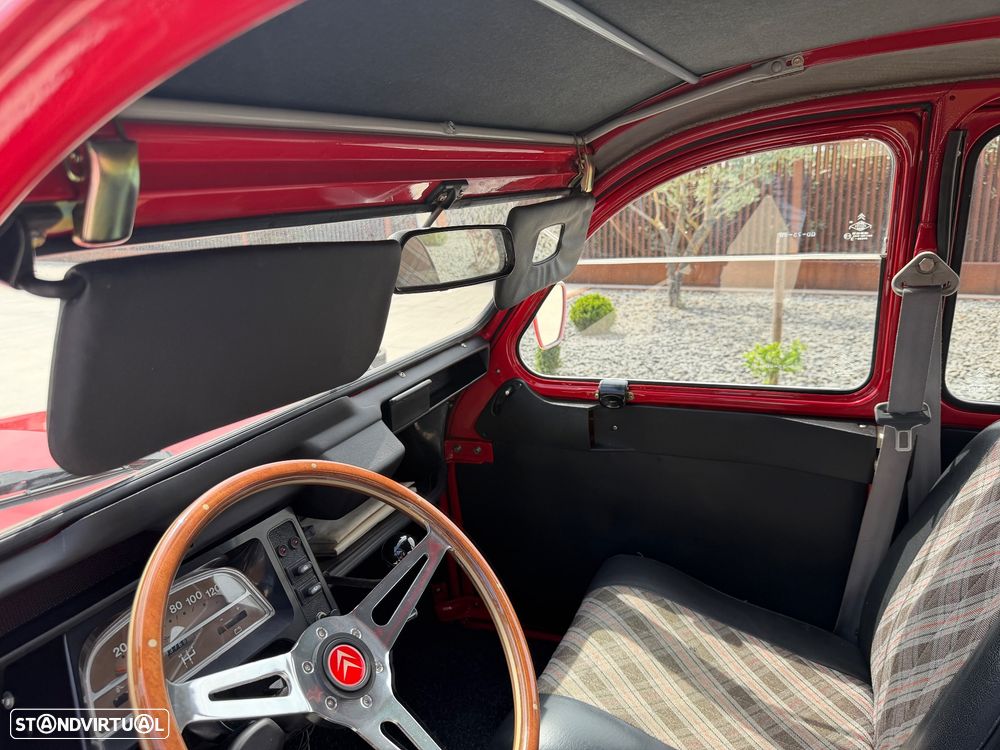 Citroën 2CV - 29