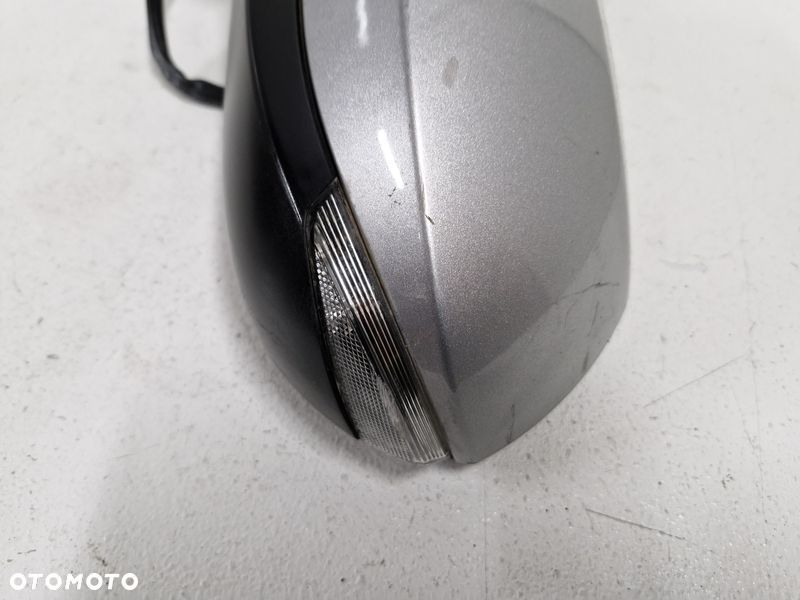 toyota yaris 4 iv lusterko drzwi lewe 5 pin - 5