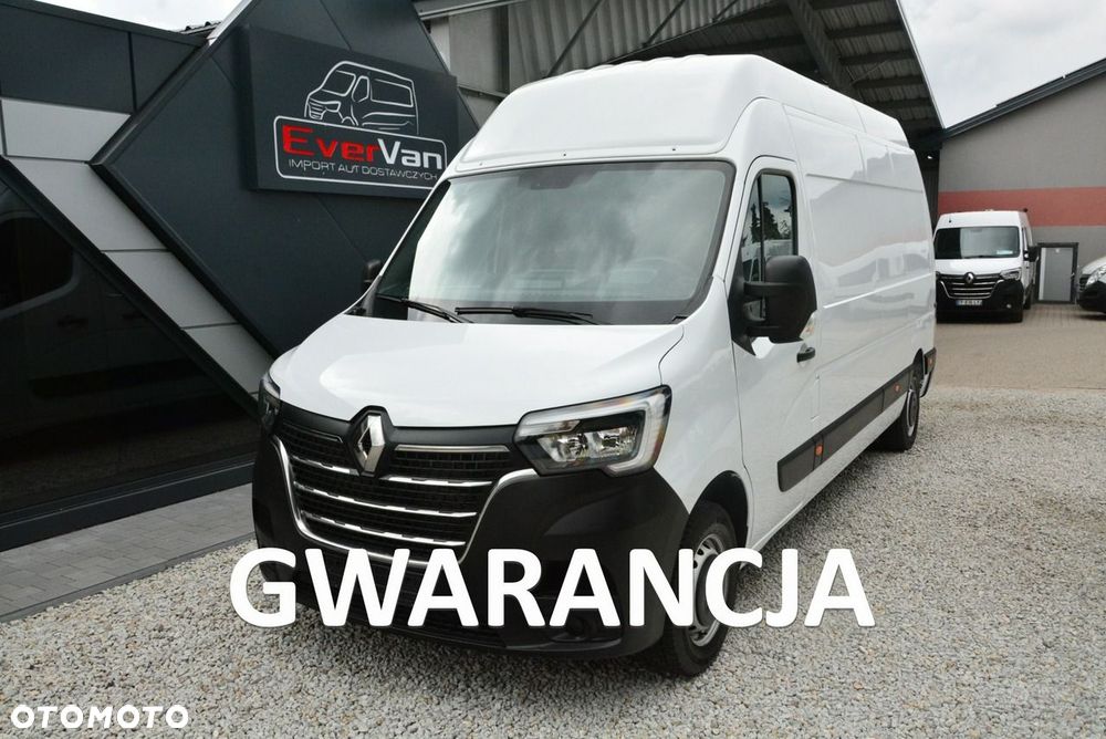 Renault Master - 2