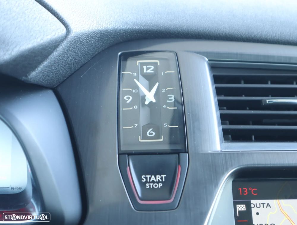 Citroën DS5 1.6 BlueHDi So Chic - 43