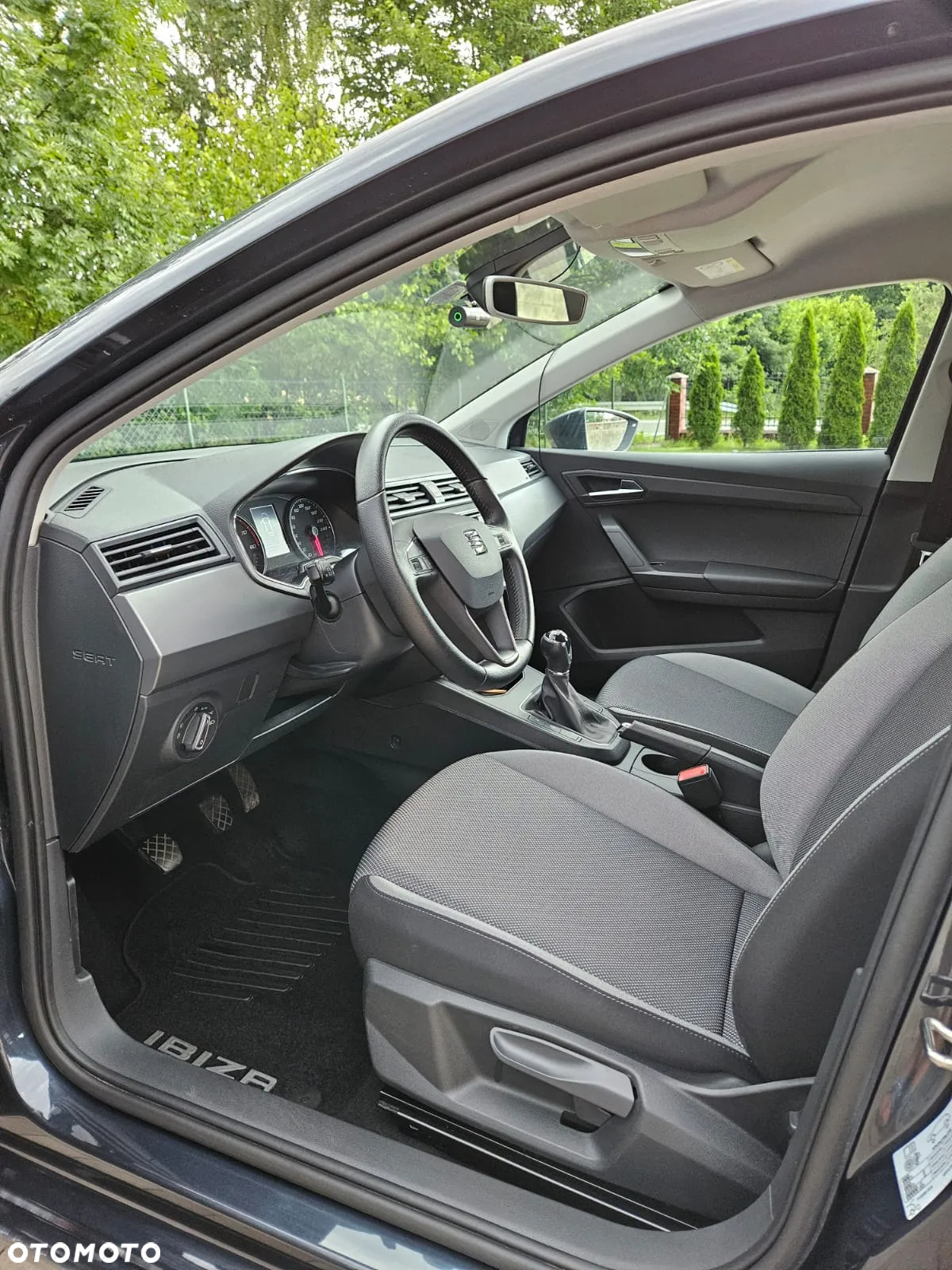Seat Ibiza 1.0 EVO Reference S&S - 5