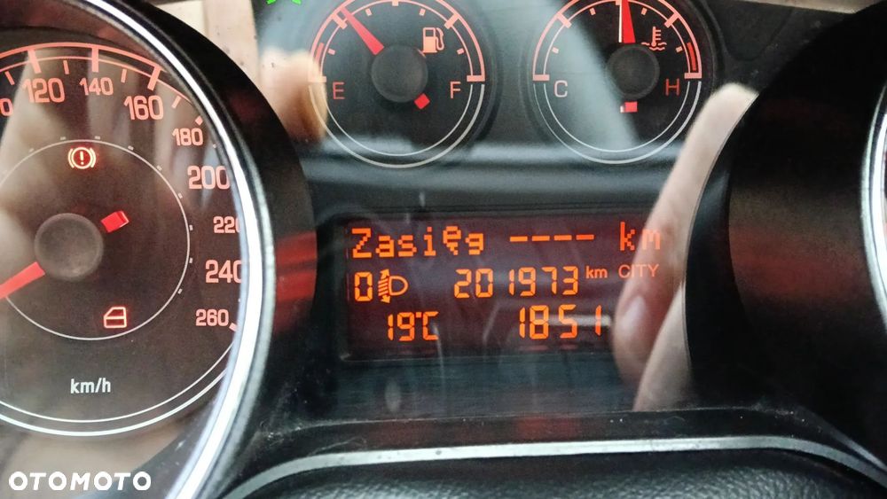 Fiat Bravo 1.4 16V Fresh - 14