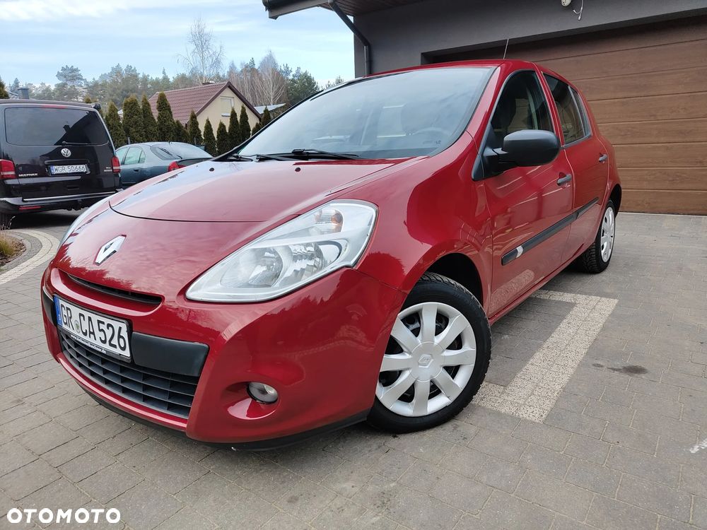 Renault Clio 1.2 16V 75 Expression - 2