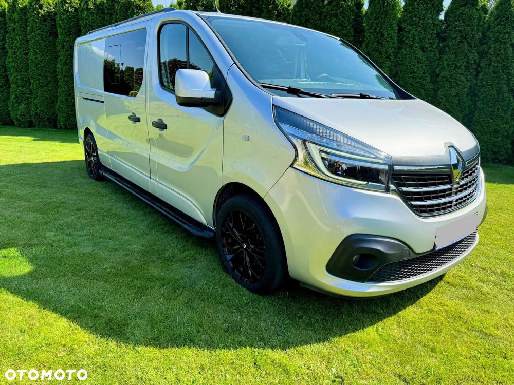 Renault Trafic - 1