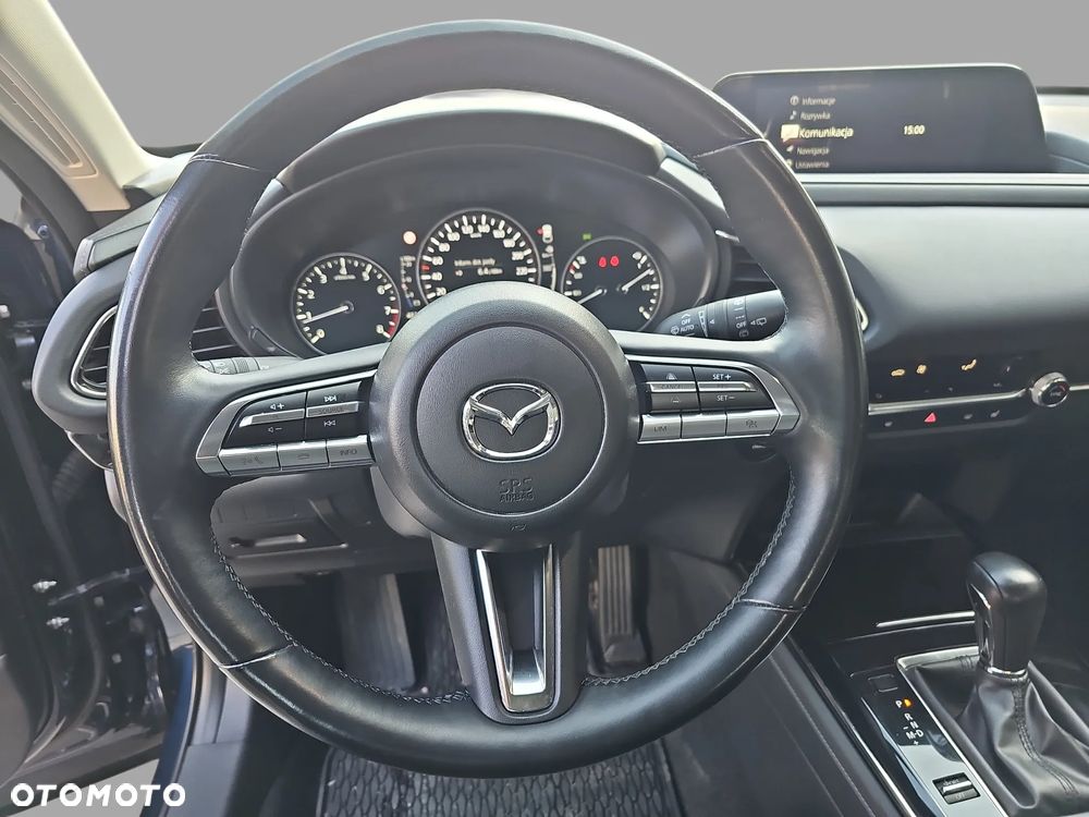 Mazda CX-30 2.0 mHEV Kanjo 2WD - 16