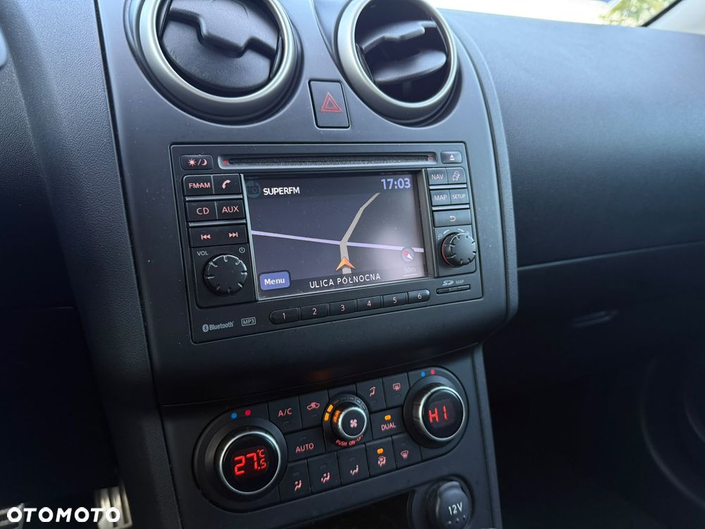 Nissan Qashqai 1.5 dCi Tekna+ - 18