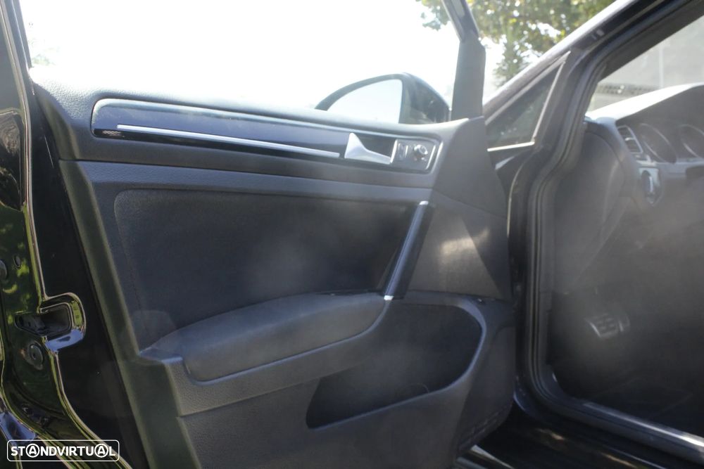 VW Golf 1.4 GTE Plug-in - 10