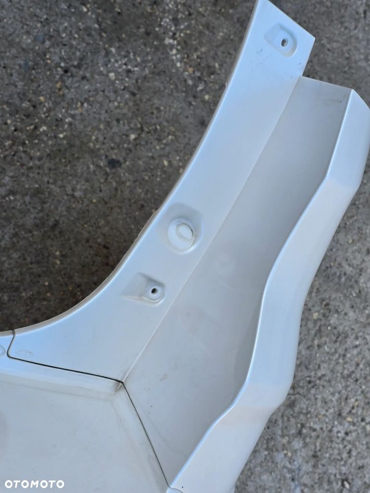 ZDERZAK TYLNY KOMPLETNY FORD KUGA II MK2 LIFT 6 PDC  VIGNALE  KOLOR AD - 8