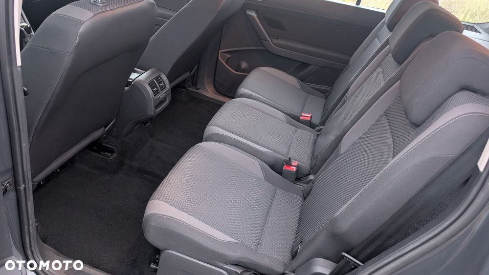 Volkswagen Touran - 7