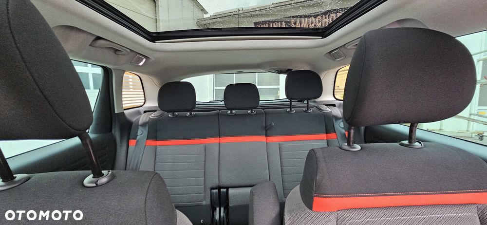 Citroën C3 Aircross PureTech 110 Stop & Start Shine - 24