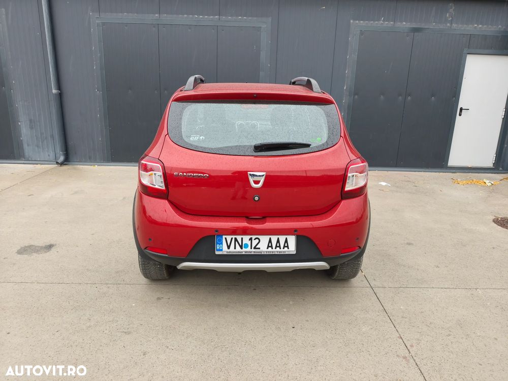 Dacia Sandero - 9