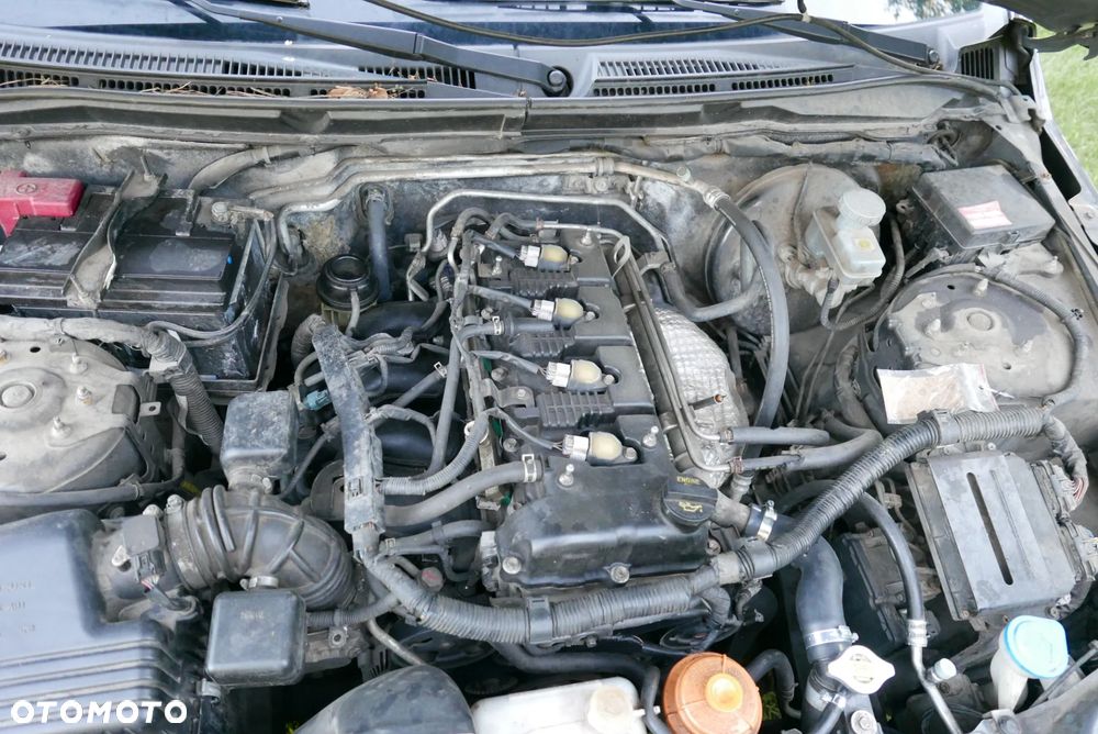 Suzuki Grand Vitara 2.4 Premium - 34