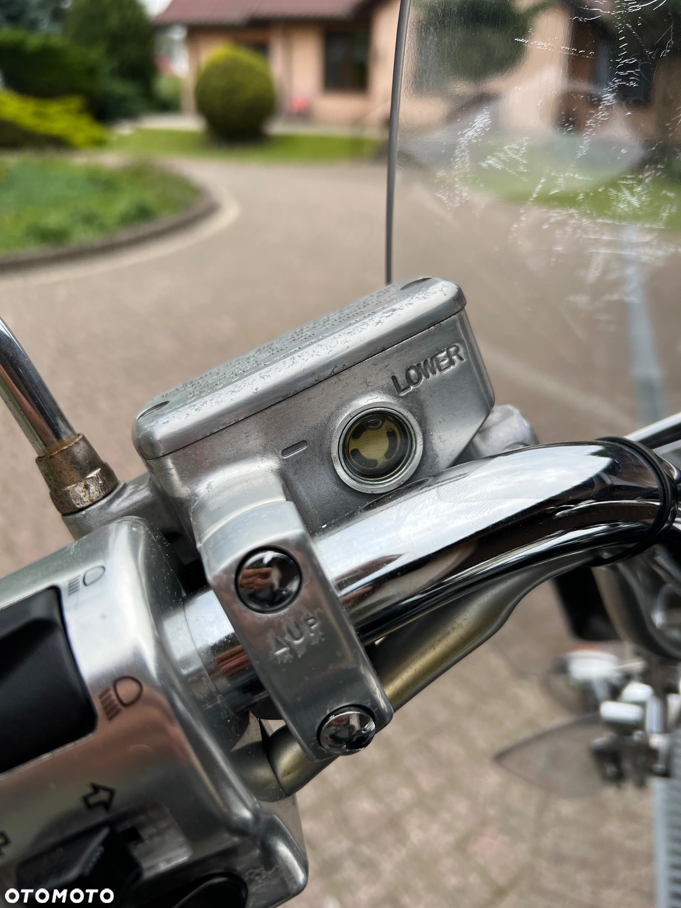 Yamaha Royal Star - 27