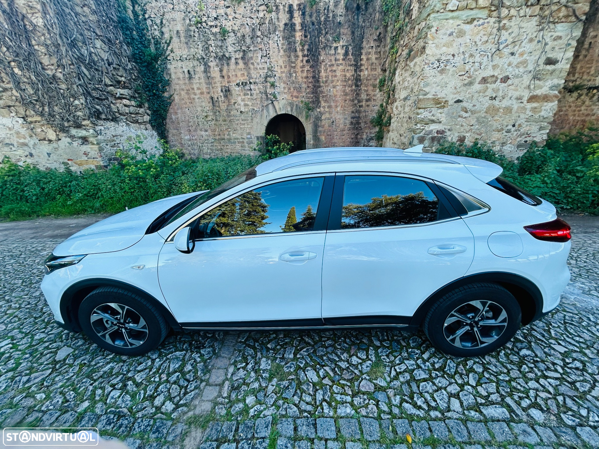 Kia XCeed 1.0 T-GDI Dynamic - 7