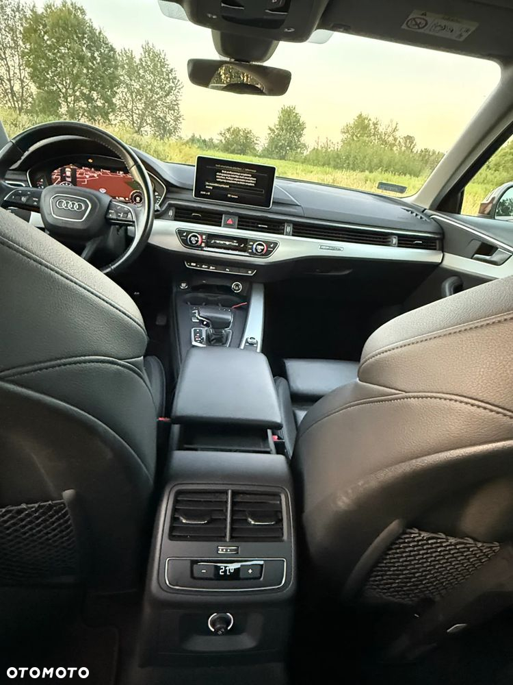 Audi A4 - 17