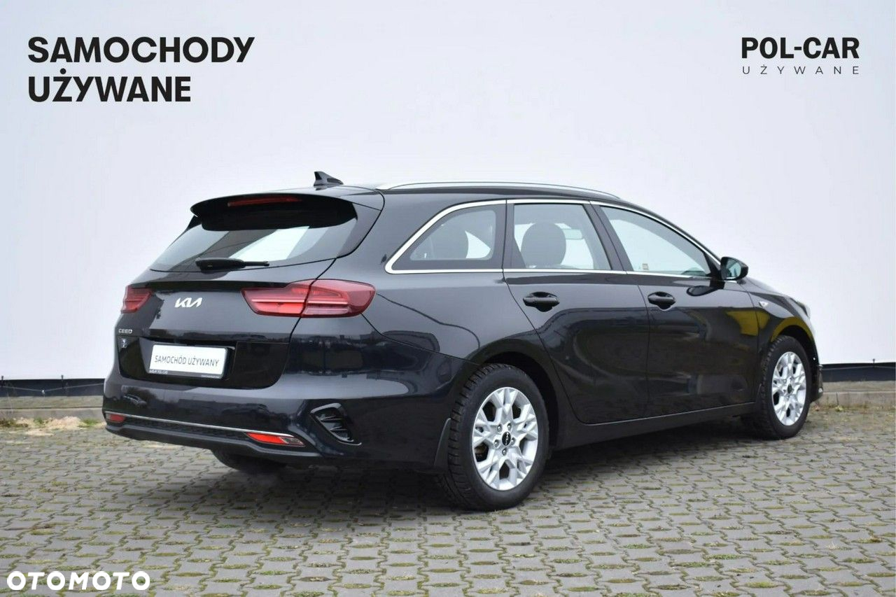 Kia Ceed 1.5 T-GDI M DCT - 4