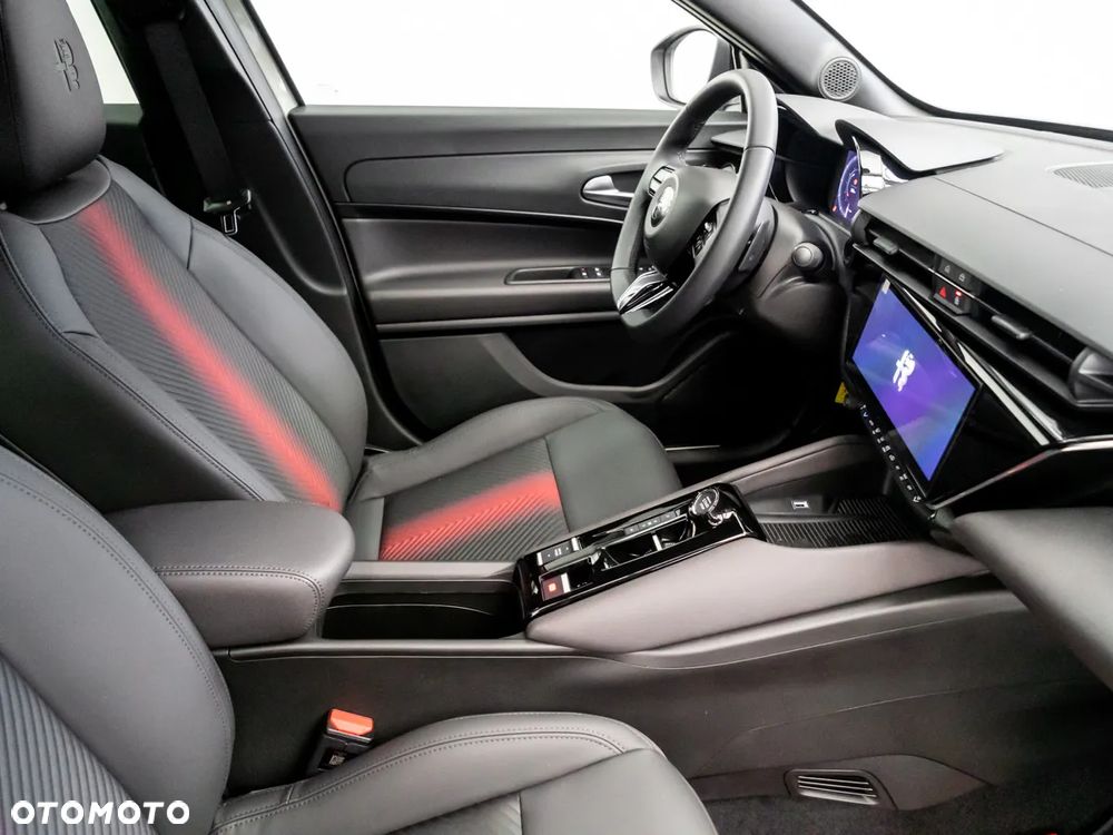 Alfa Romeo Junior 1.2 VGT Ibrida Ti - 15