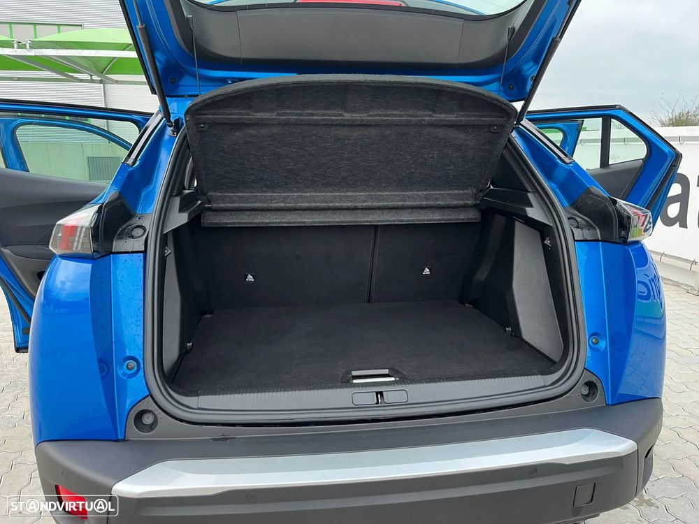 Peugeot 2008 1.2 PureTech Active - 10