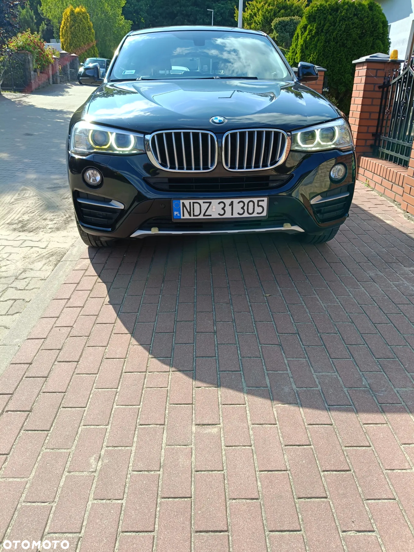 BMW X4 xDrive20i - 5