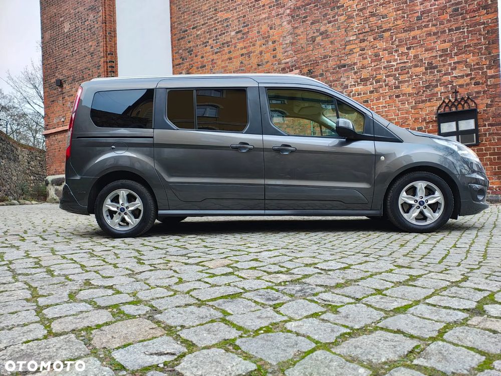 Ford Tourneo Connect Grand 1.5 TDCi Start/Stop Trend - 35