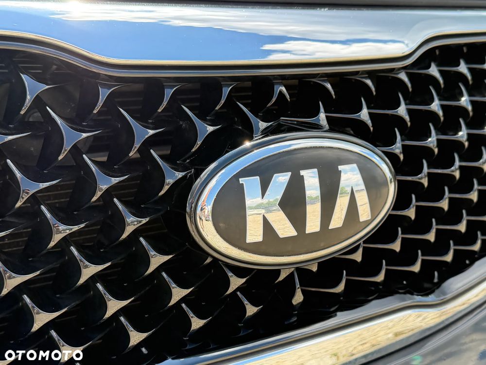 Kia Sportage - 8
