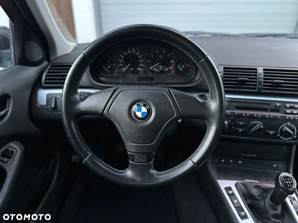 BMW Seria 3 - 13