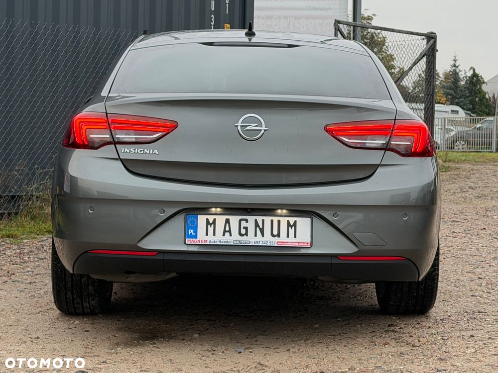 Opel Insignia 1.5 Direct InjectionTurbo Dynamic - 33