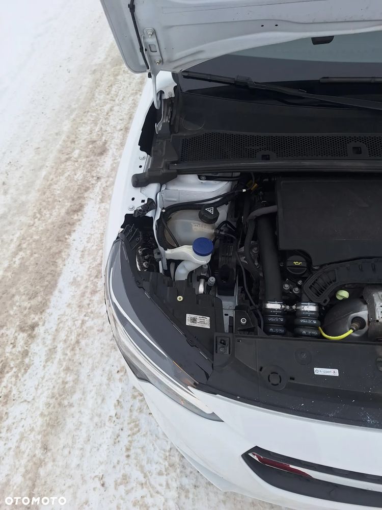 Opel Corsa 1.2 Direct Injection Turbo Start/Stop Edition - 18