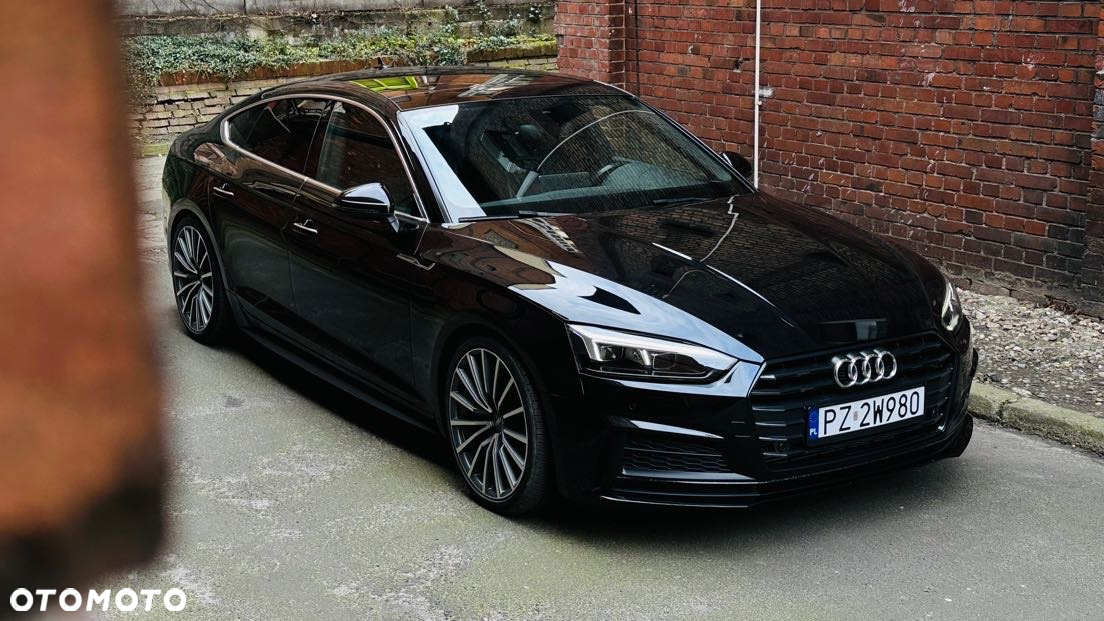 Audi A5 - 6
