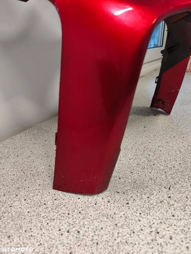 Czacha, czasza, owiewka, osłona przód Yamaha Axis - 8