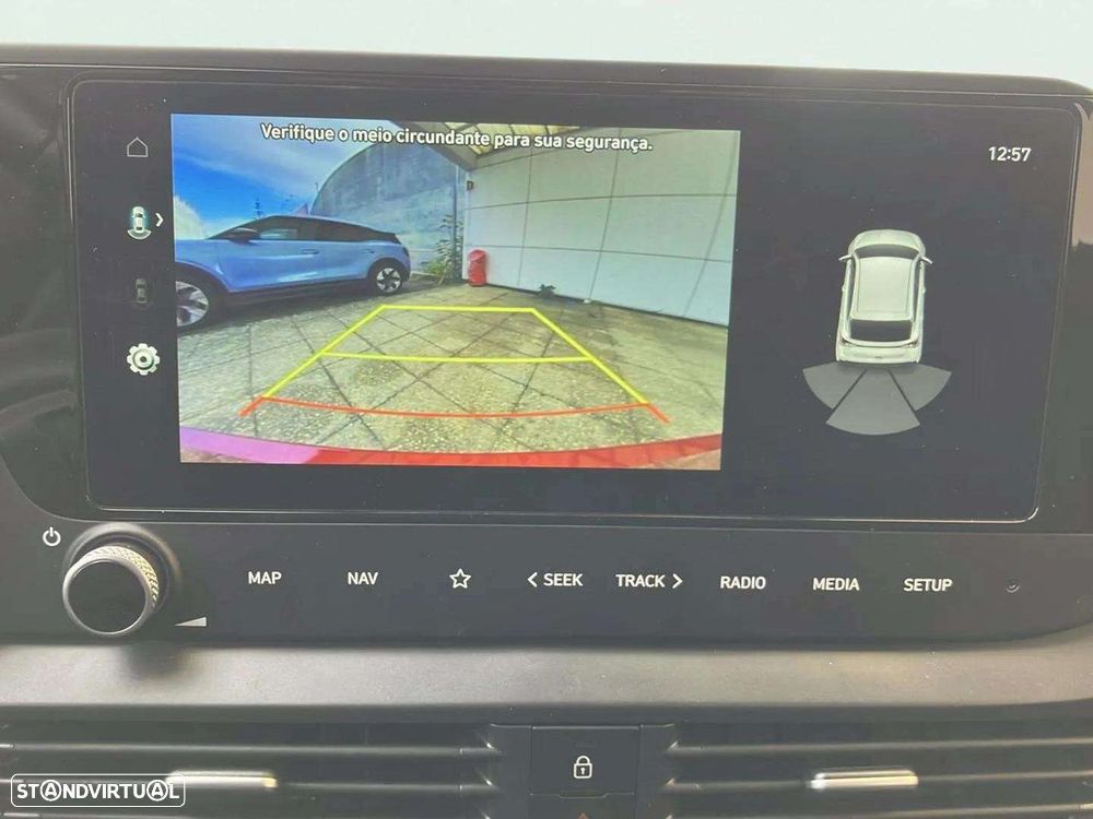 Hyundai i20 1.0 T-GDI Style Plus - 12