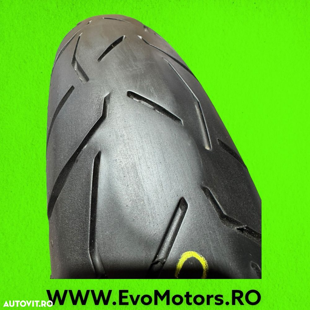 Anvelopa Moto 120 70 19 Continental 2022 TrailAttack3 Cauciuc C2147 - 3