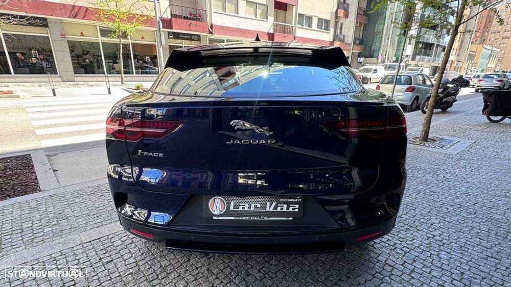 Jaguar I-Pace EV400 AWD S - 5
