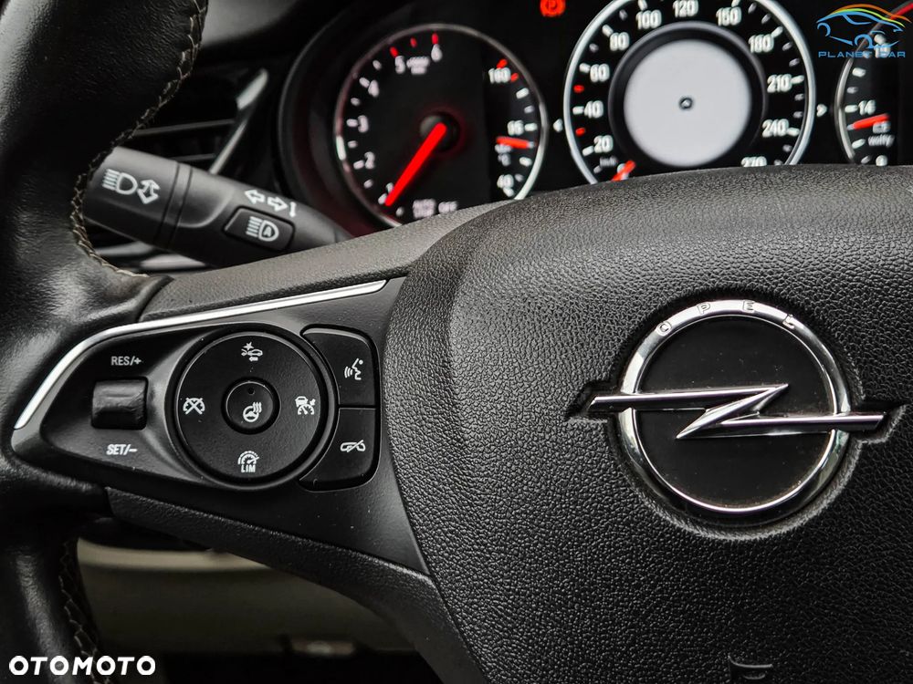 Opel Insignia Grand Sport 2.0 Diesel Dynamic - 28