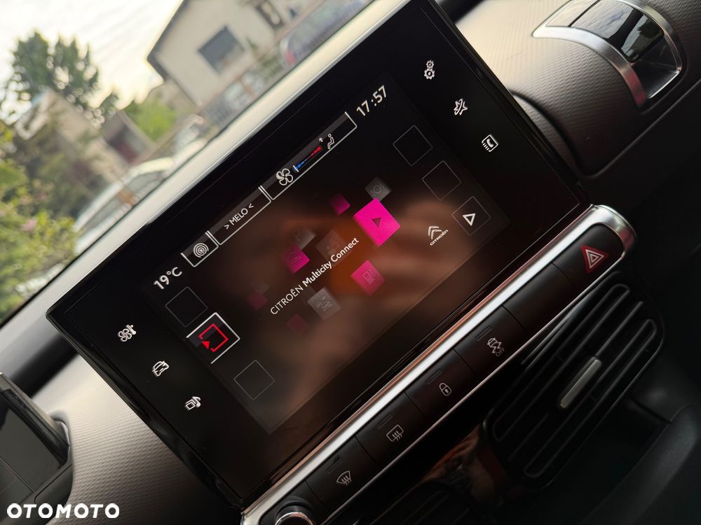 Citroën C4 Cactus Pure Tech 110 Stop&Start Shine Edition - 15