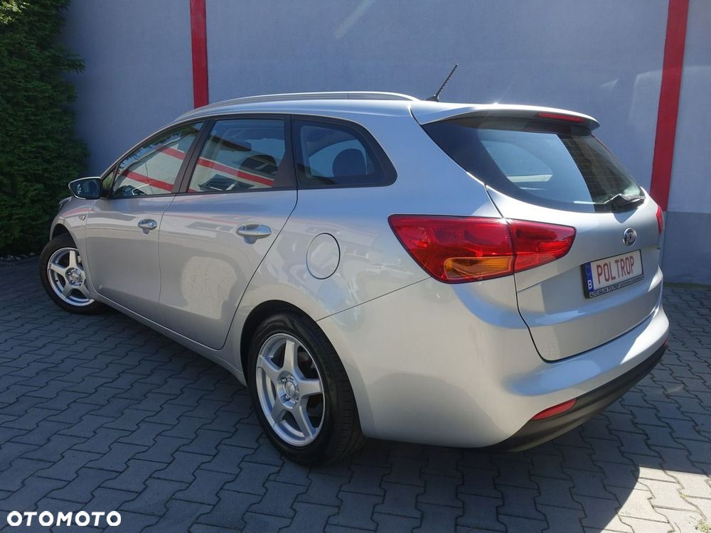 Kia Ceed 1.4 M - 4