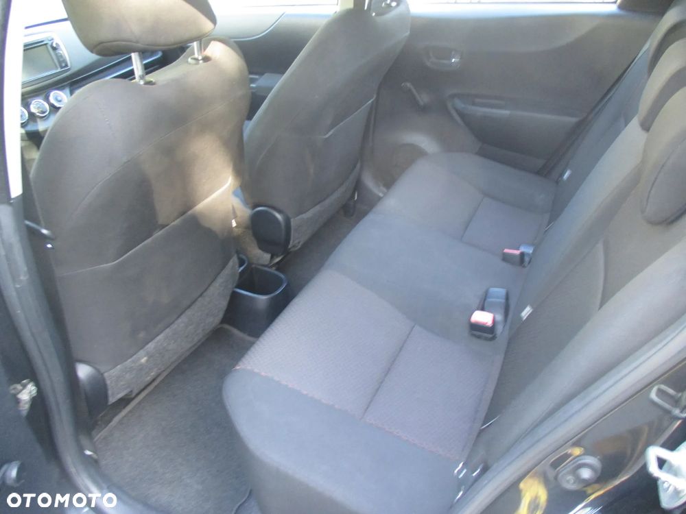 Toyota Yaris 1.33 Life - 13