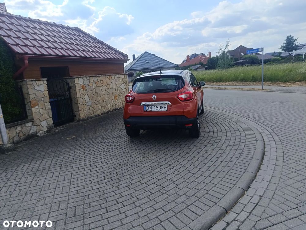 Renault Captur - 4
