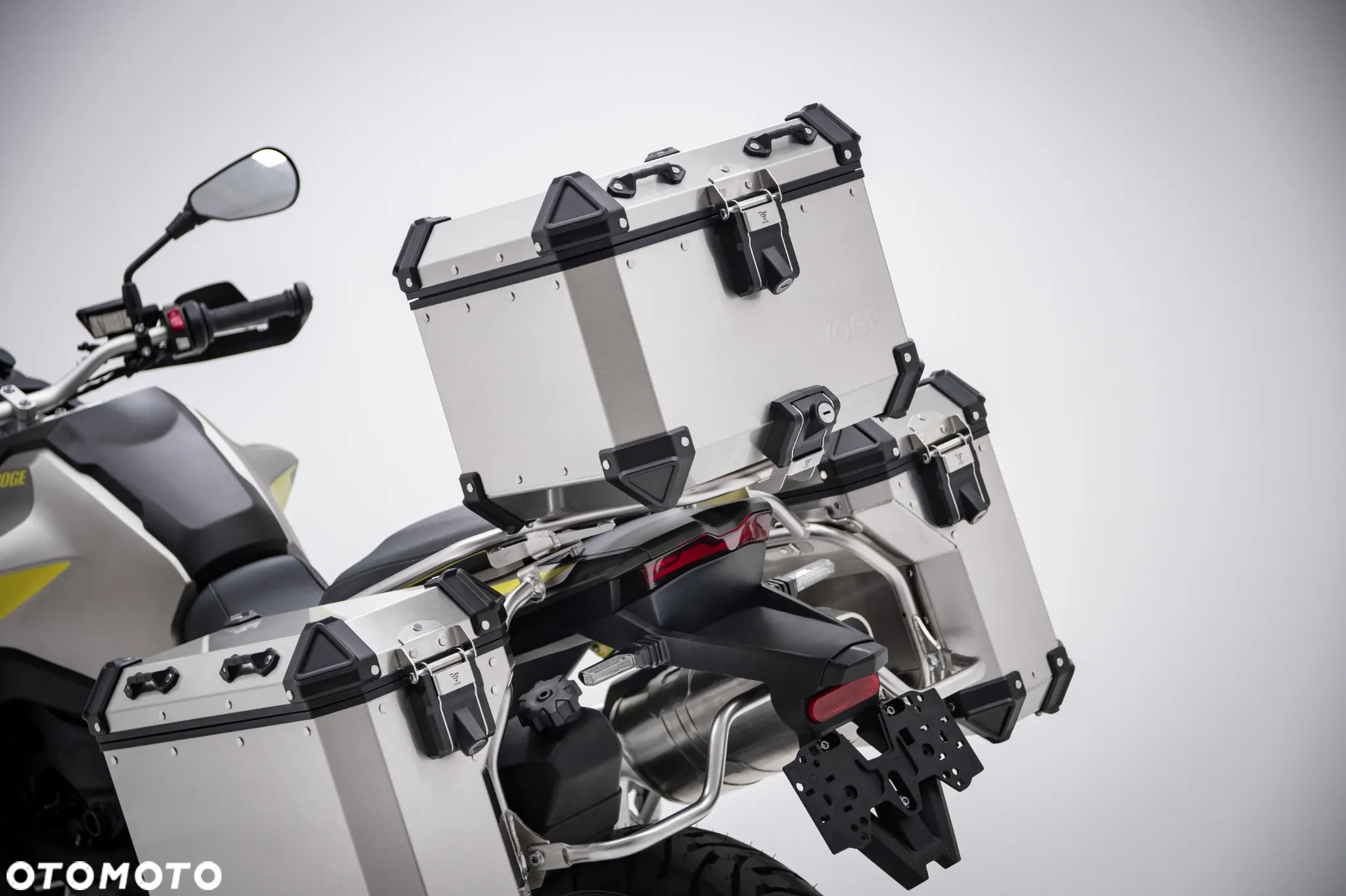 VOGE 900DSX - 3
