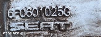 seat ibiza v 6f koła felgi opony wielosezon 22r 185/65/15r - 10