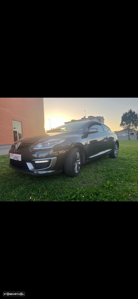 Renault Mégane 1.5 dCi GT Line Premium SS - 6