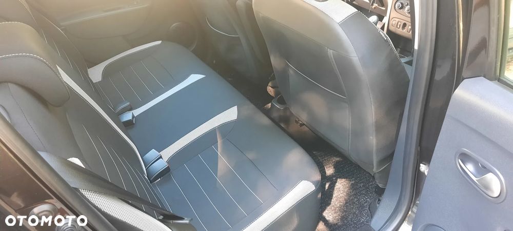 Dacia Sandero Stepway 1.5 dCi Outdoor S&S - 15