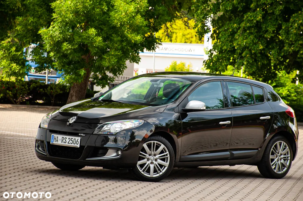 Renault Megane 1.4 16V TCE Dynamique - 9