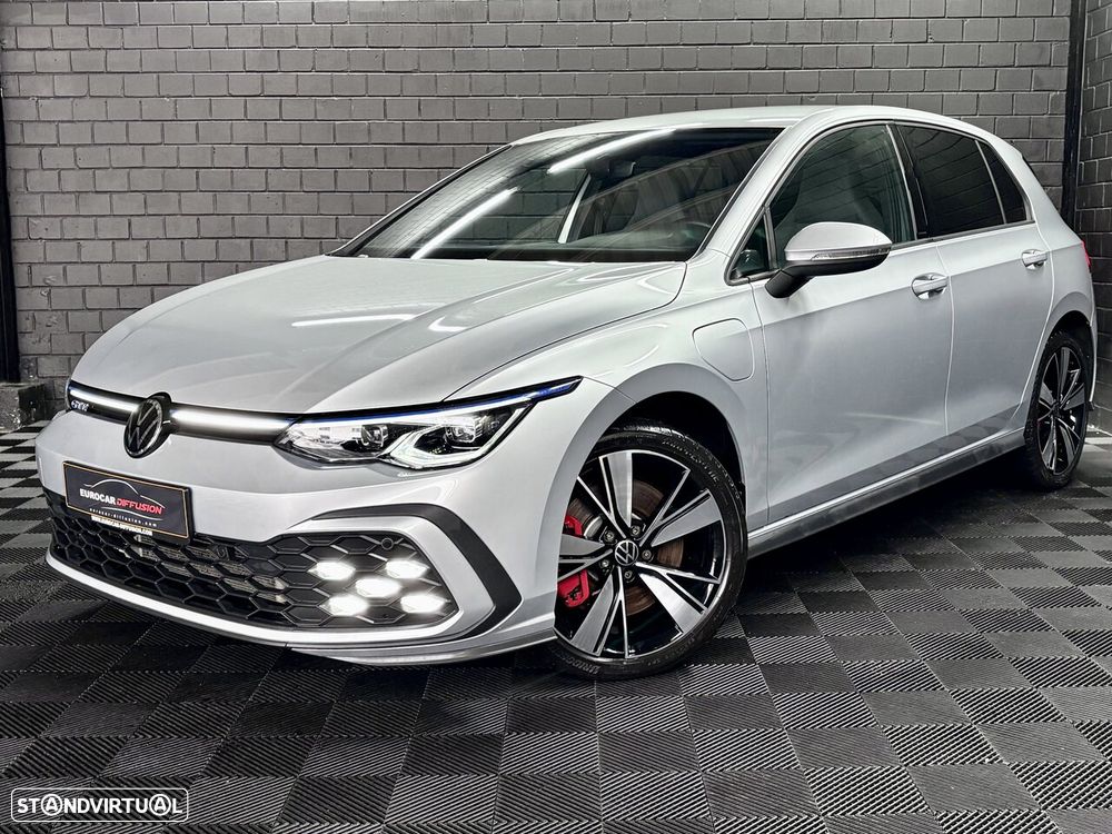 VW Golf 1.4 eHybrid OPF DSG GTE - 2